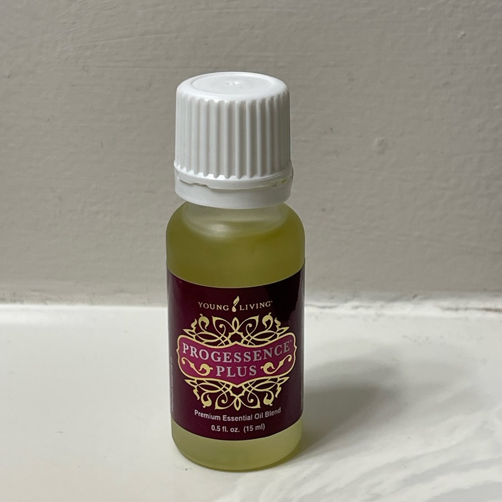 Young Living Progressive Plus